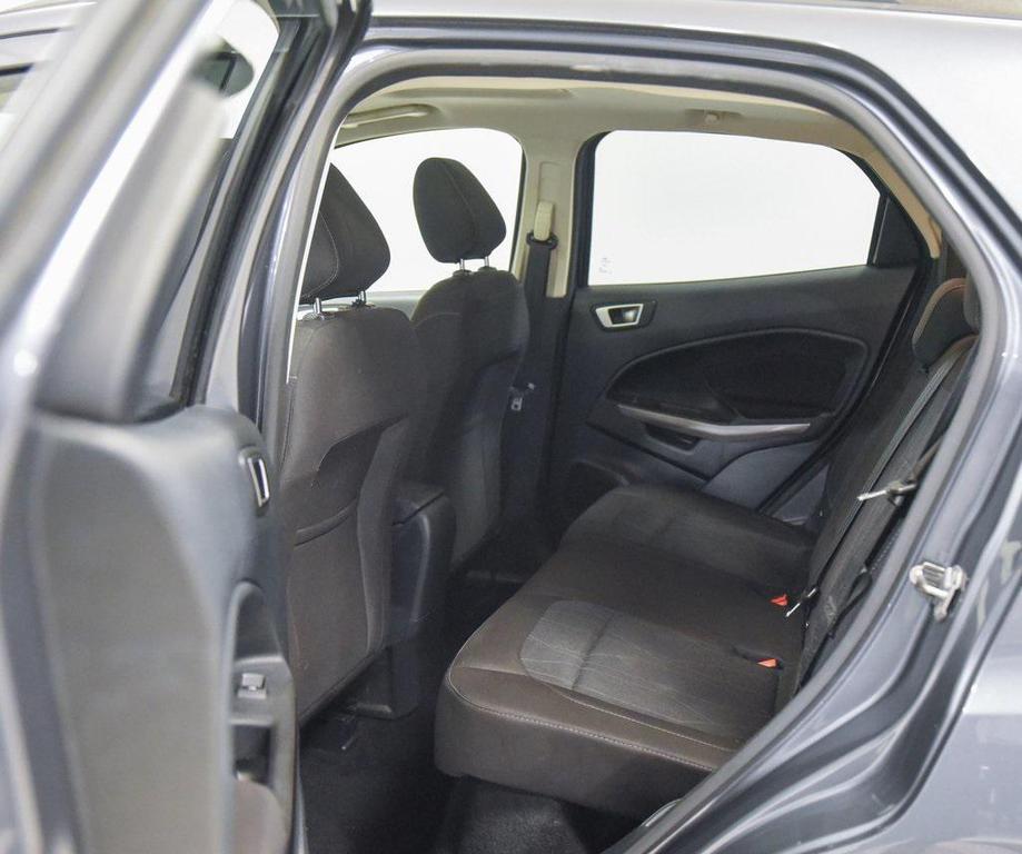 used 2019 Ford EcoSport car, priced at $15,000