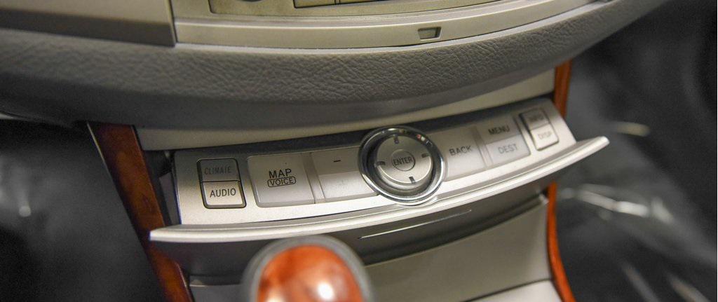 used 2007 Toyota Avalon car, priced at $12,500