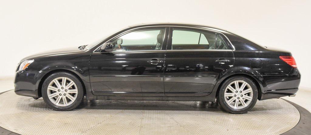 used 2007 Toyota Avalon car, priced at $12,500