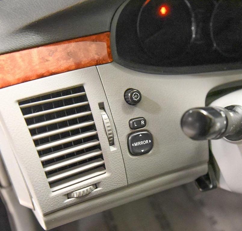 used 2007 Toyota Avalon car, priced at $12,500