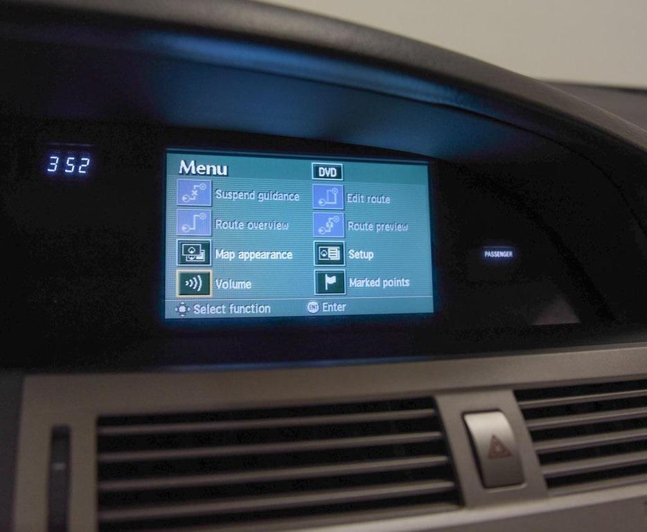 used 2007 Toyota Avalon car, priced at $12,500