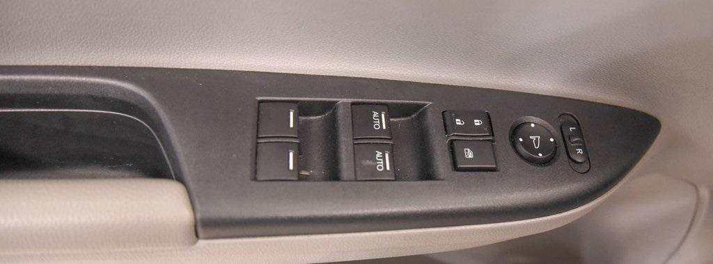 used 2016 Honda Accord car, priced at $14,495