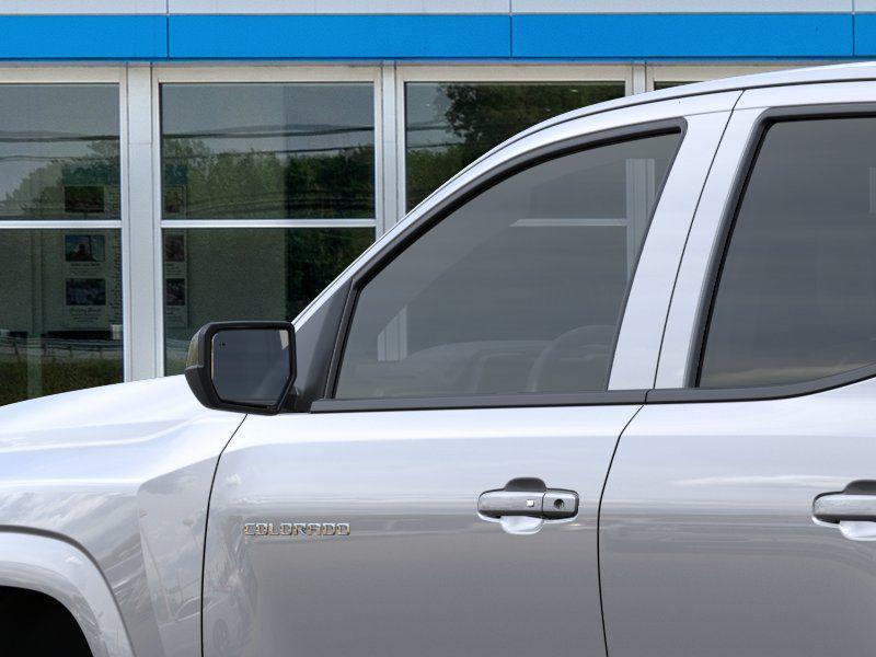 new 2026 Chevrolet Colorado car, priced at $36,974