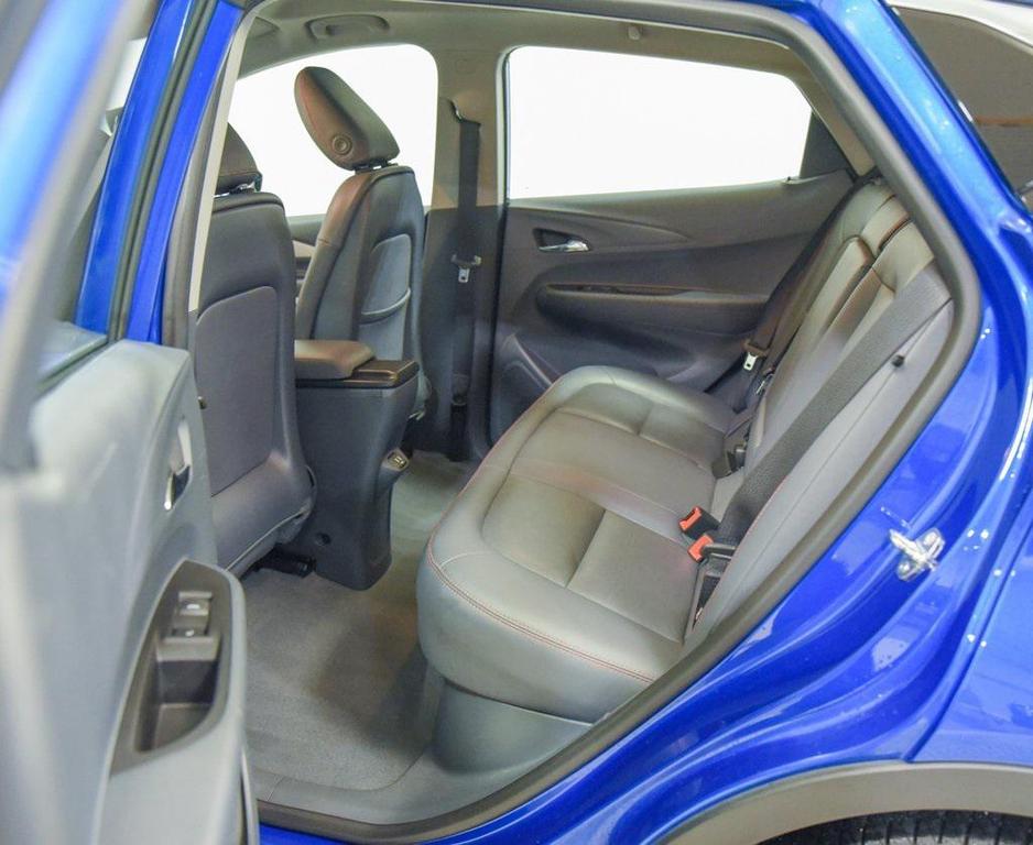 used 2019 Chevrolet Bolt EV car, priced at $12,865