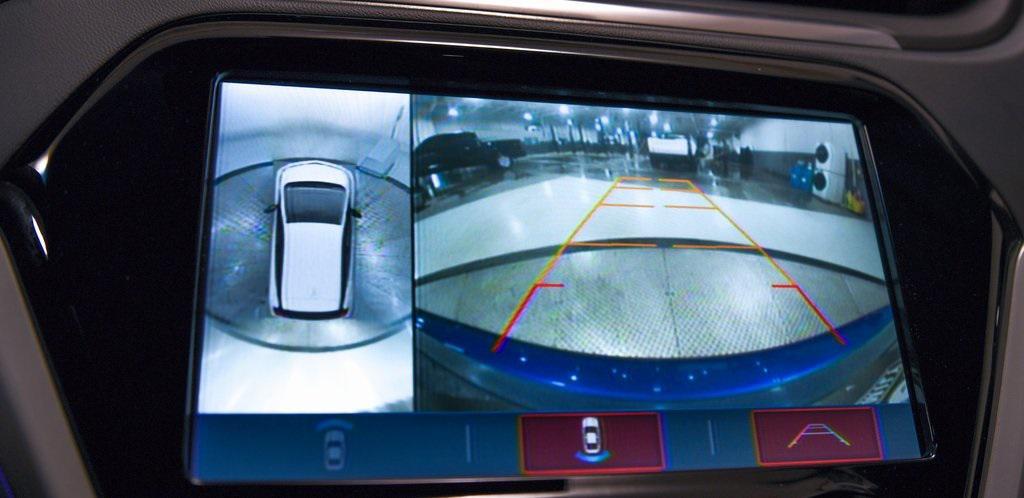 used 2019 Chevrolet Bolt EV car, priced at $12,865