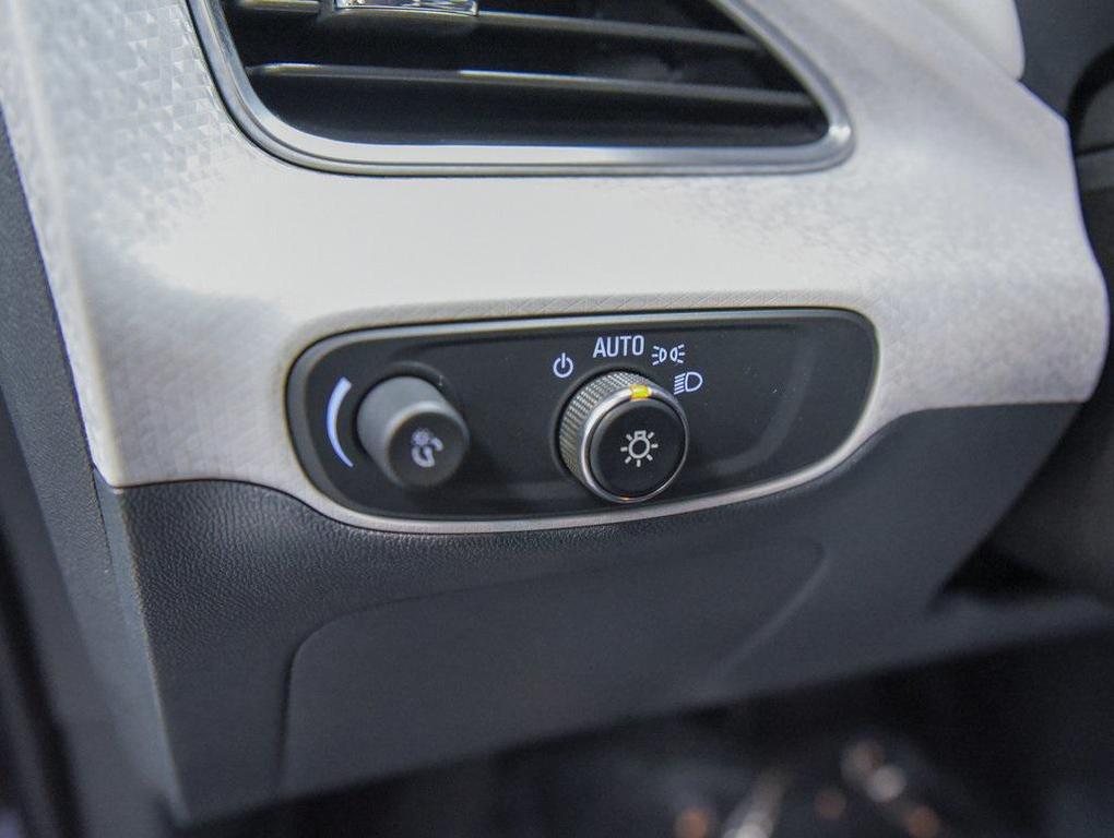 used 2019 Chevrolet Bolt EV car, priced at $12,865