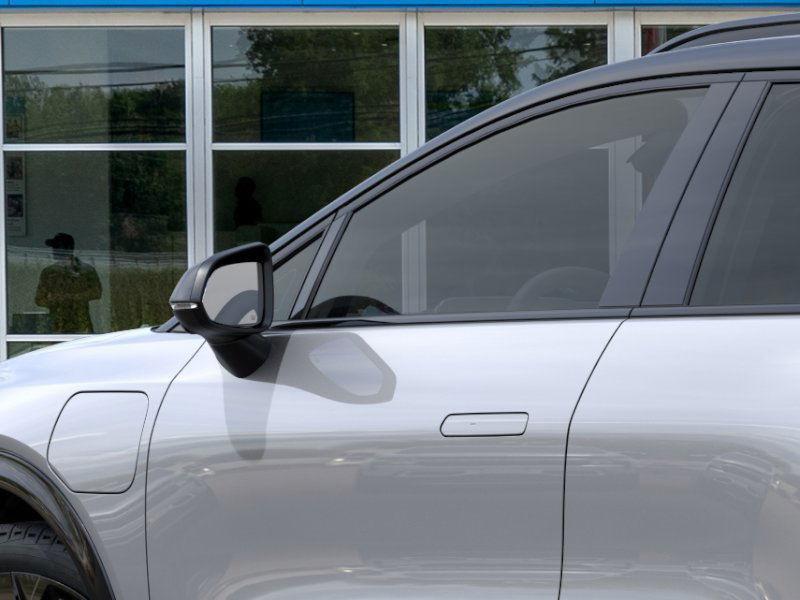 new 2026 Chevrolet Equinox EV car, priced at $38,385