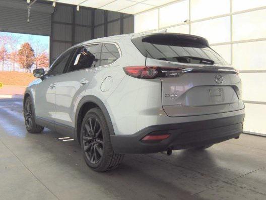 used 2023 Mazda CX-9 car, priced at $23,995