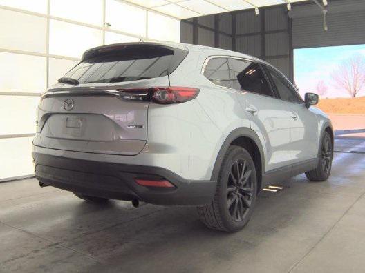 used 2023 Mazda CX-9 car, priced at $23,995