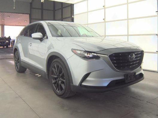 used 2023 Mazda CX-9 car, priced at $23,995