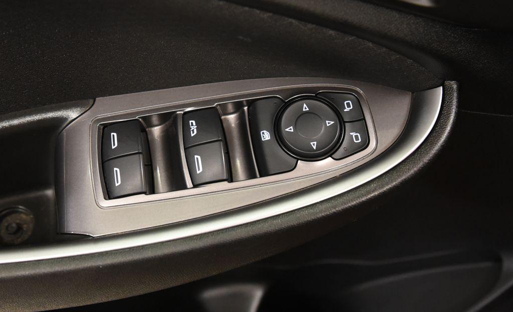 used 2023 Chevrolet Malibu car, priced at $19,495