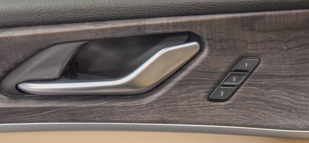 used 2024 Jeep Grand Cherokee 4xe car, priced at $28,695