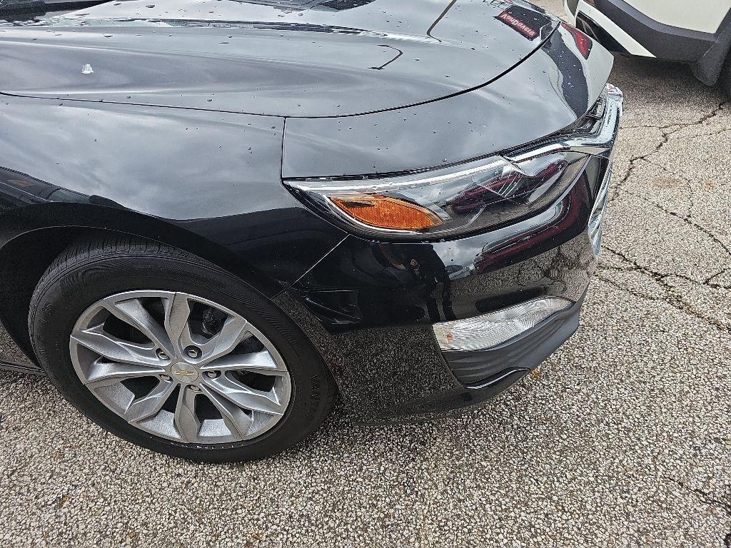 used 2023 Chevrolet Malibu car, priced at $17,990