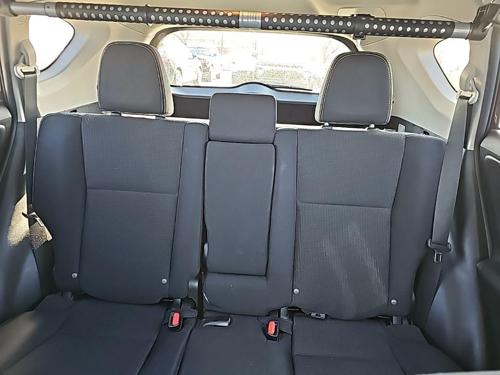 used 2018 Toyota RAV4 car, priced at $20,995