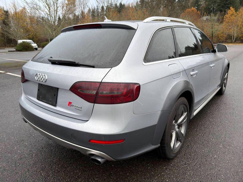 used 2015 Audi allroad car, priced at $11,878