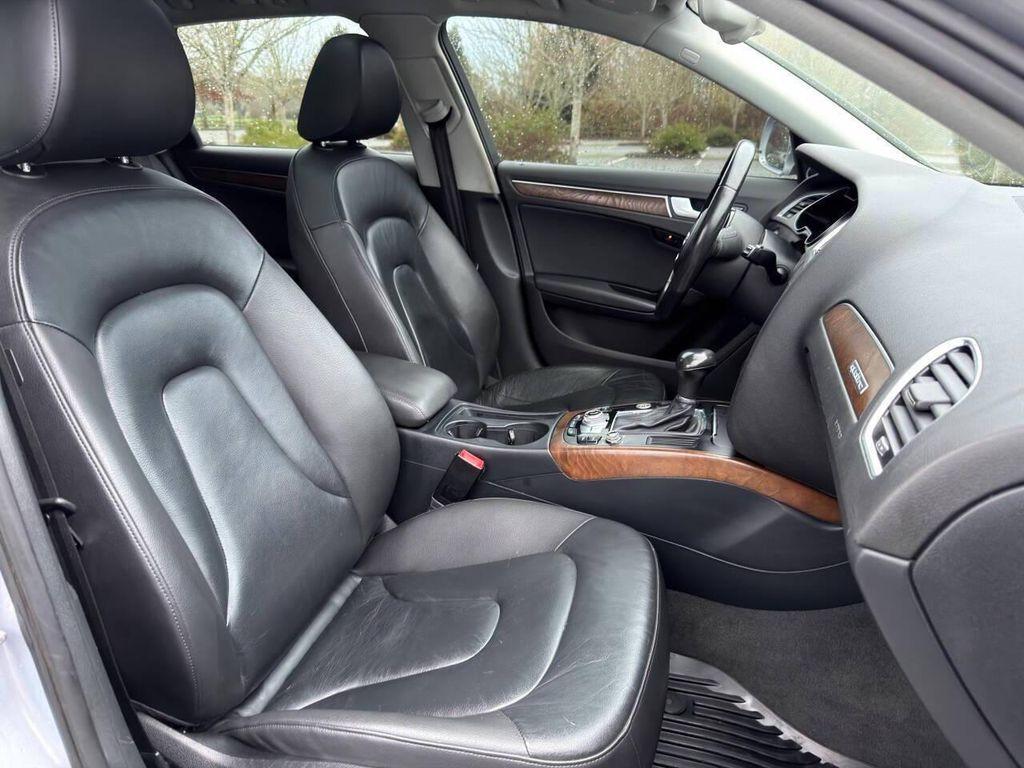 used 2015 Audi allroad car, priced at $11,878