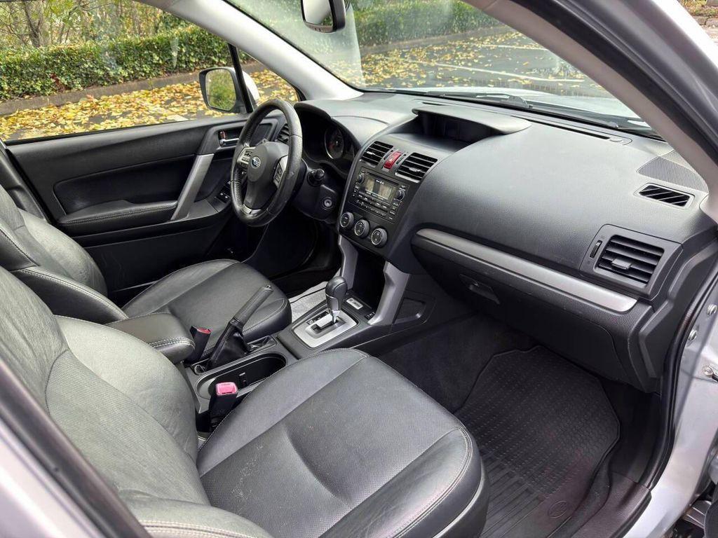 used 2014 Subaru Forester car, priced at $9,798