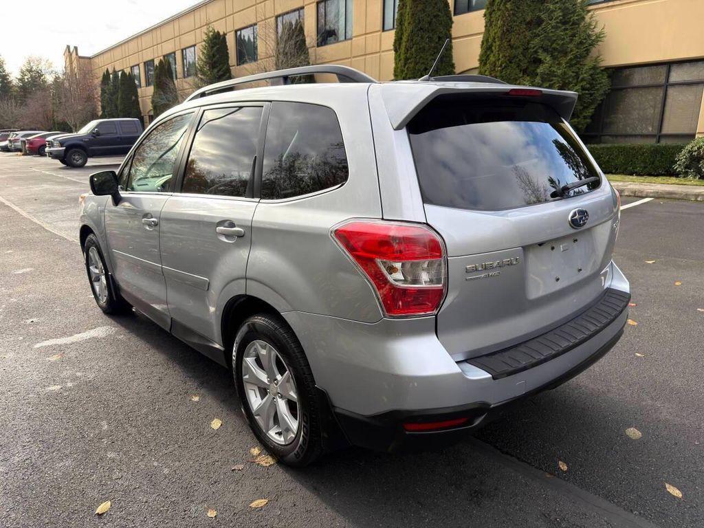 used 2014 Subaru Forester car, priced at $9,798