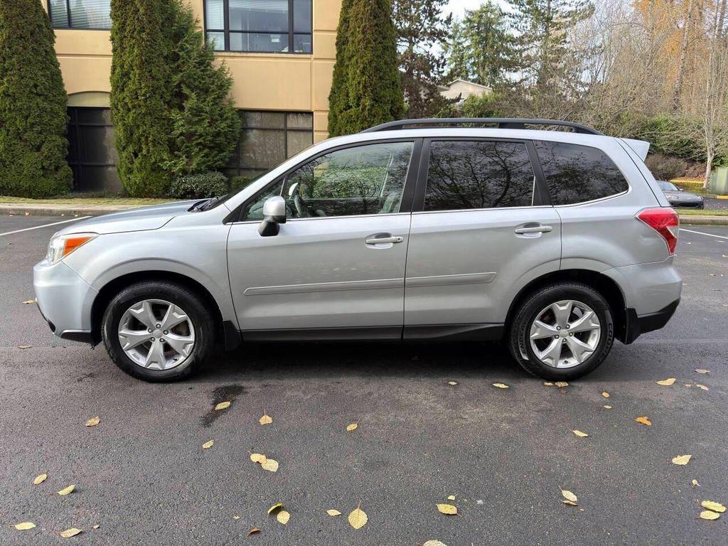 used 2014 Subaru Forester car, priced at $9,798