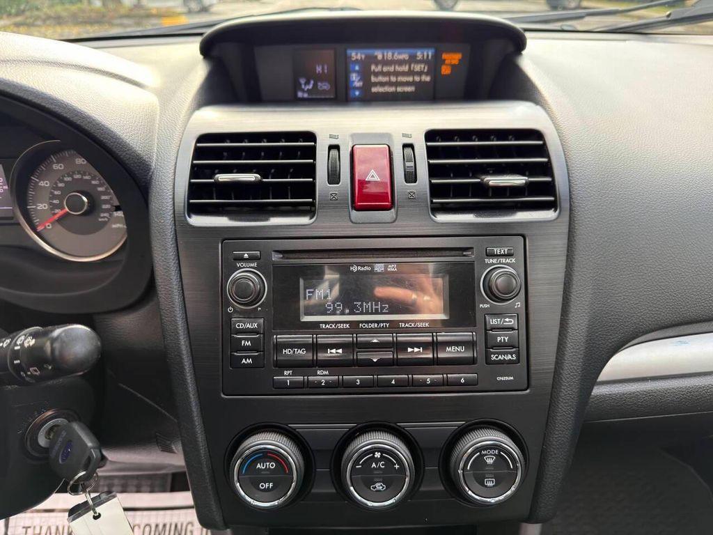 used 2014 Subaru Forester car, priced at $9,798