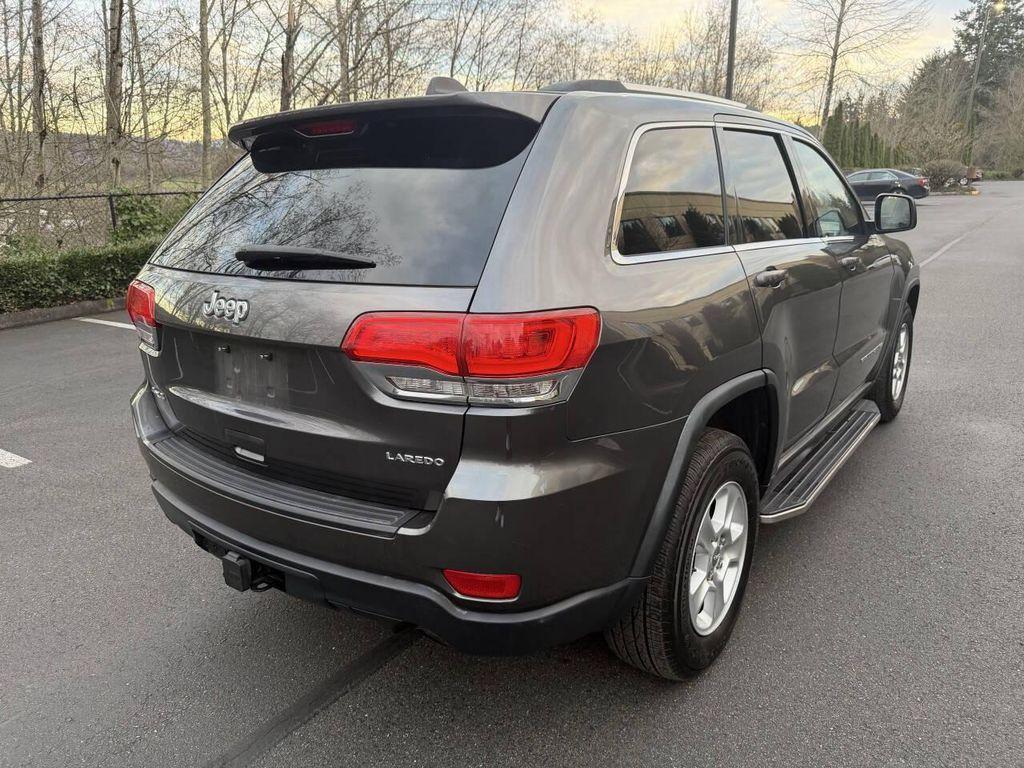 used 2014 Jeep Grand Cherokee car, priced at $8,499