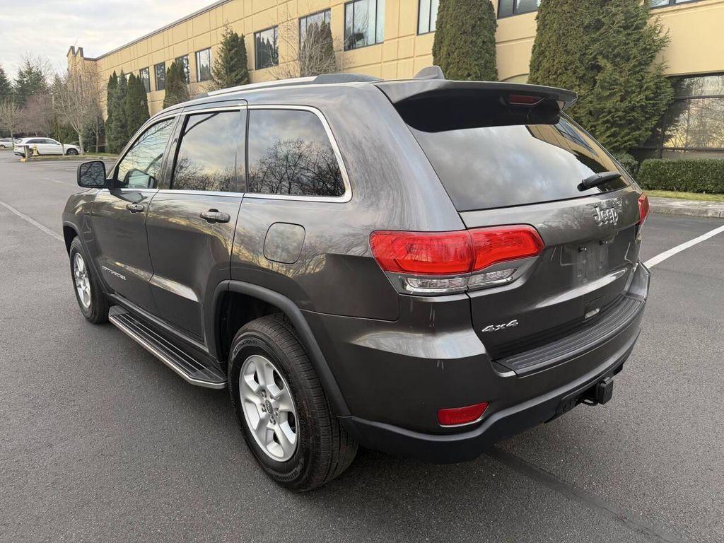 used 2014 Jeep Grand Cherokee car, priced at $8,499