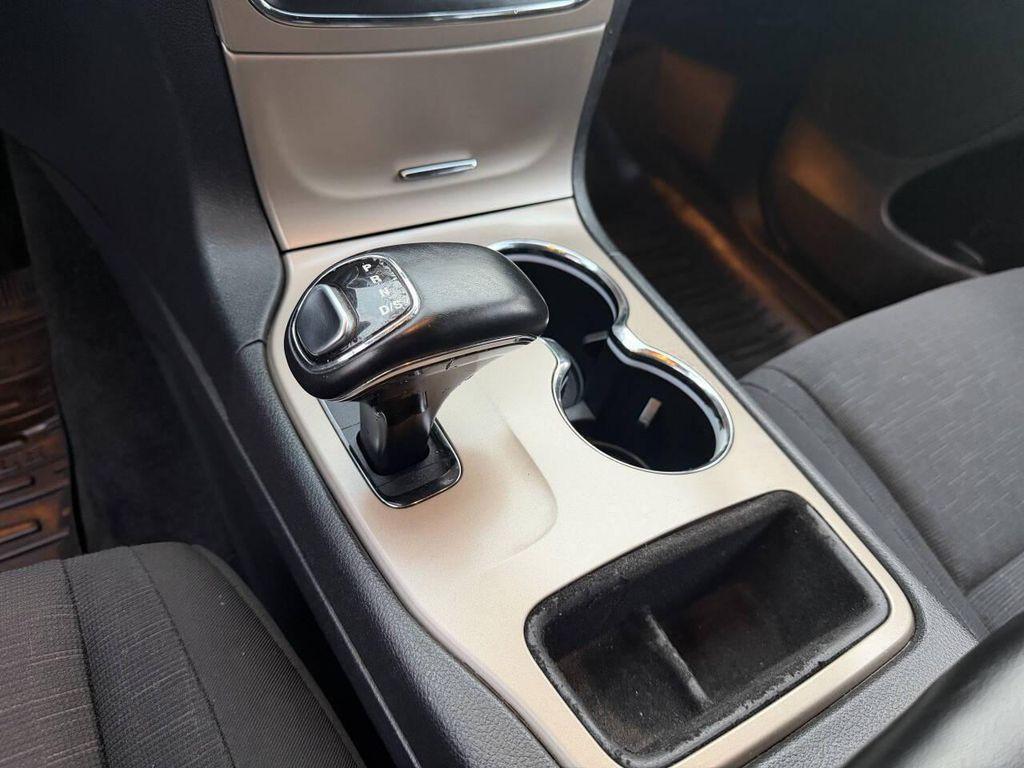 used 2014 Jeep Grand Cherokee car, priced at $8,499