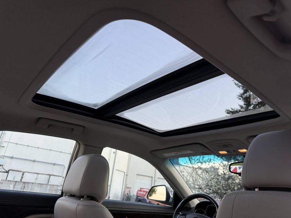 used 2011 Cadillac CTS-V car, priced at $25,998