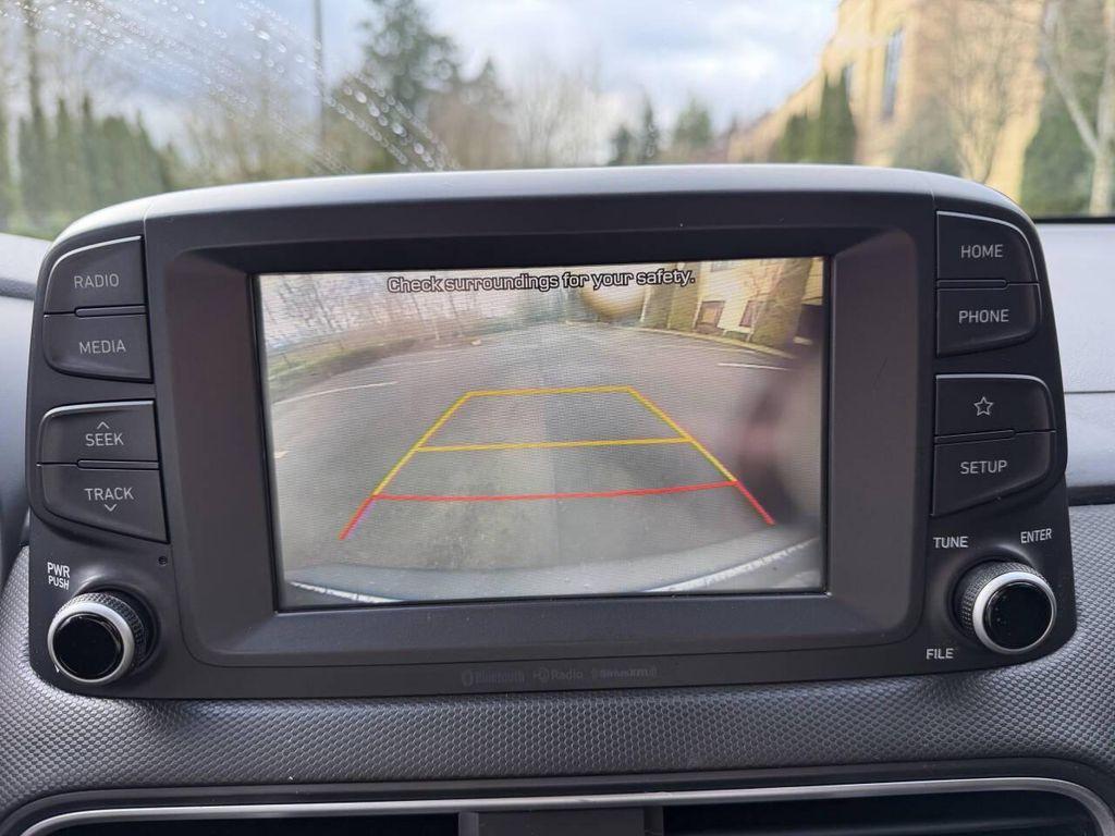 used 2019 Hyundai Kona car, priced at $13,998