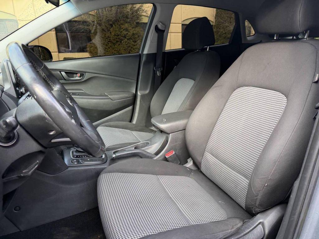 used 2019 Hyundai Kona car, priced at $13,998