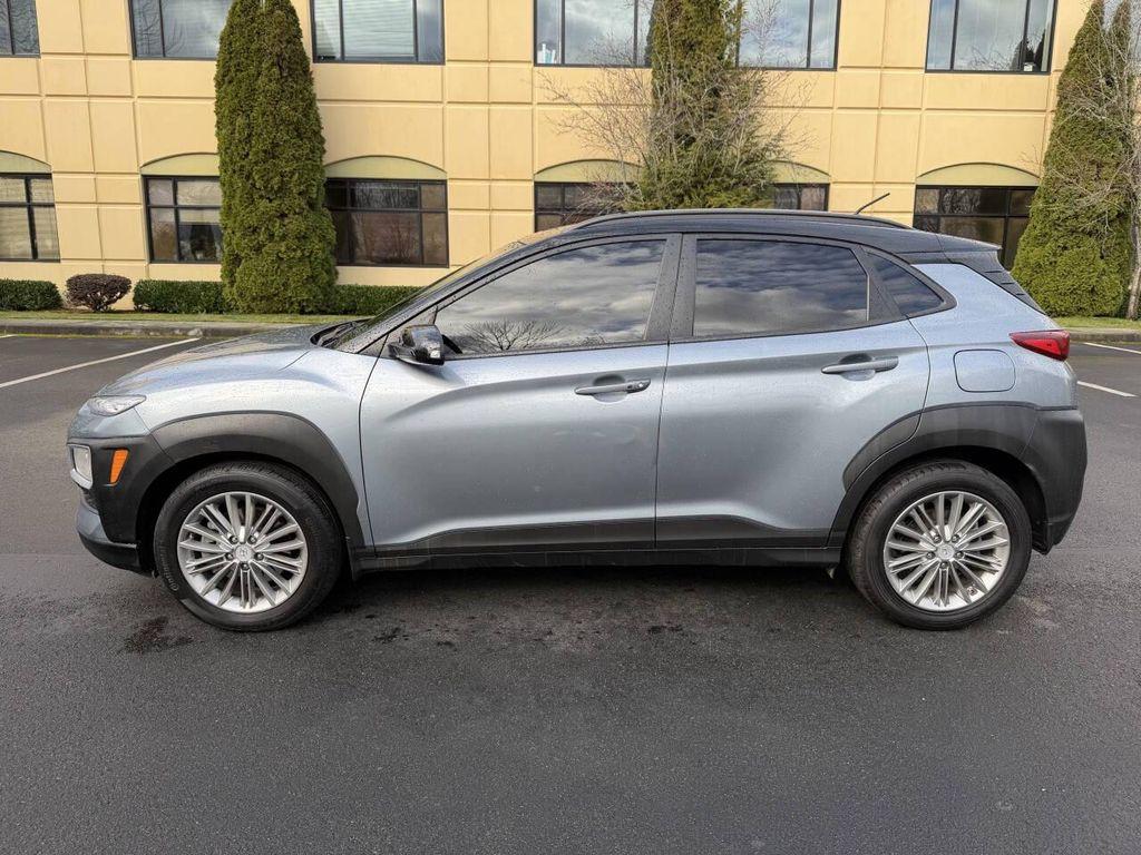 used 2019 Hyundai Kona car, priced at $13,998