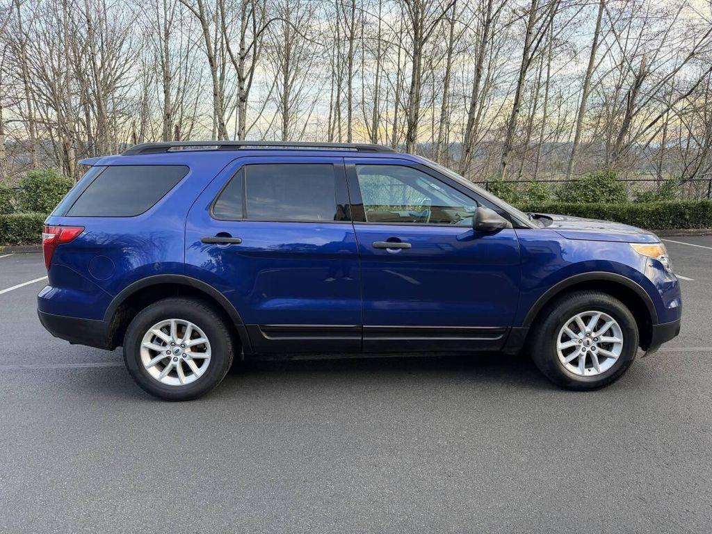used 2014 Ford Explorer car, priced at $6,488