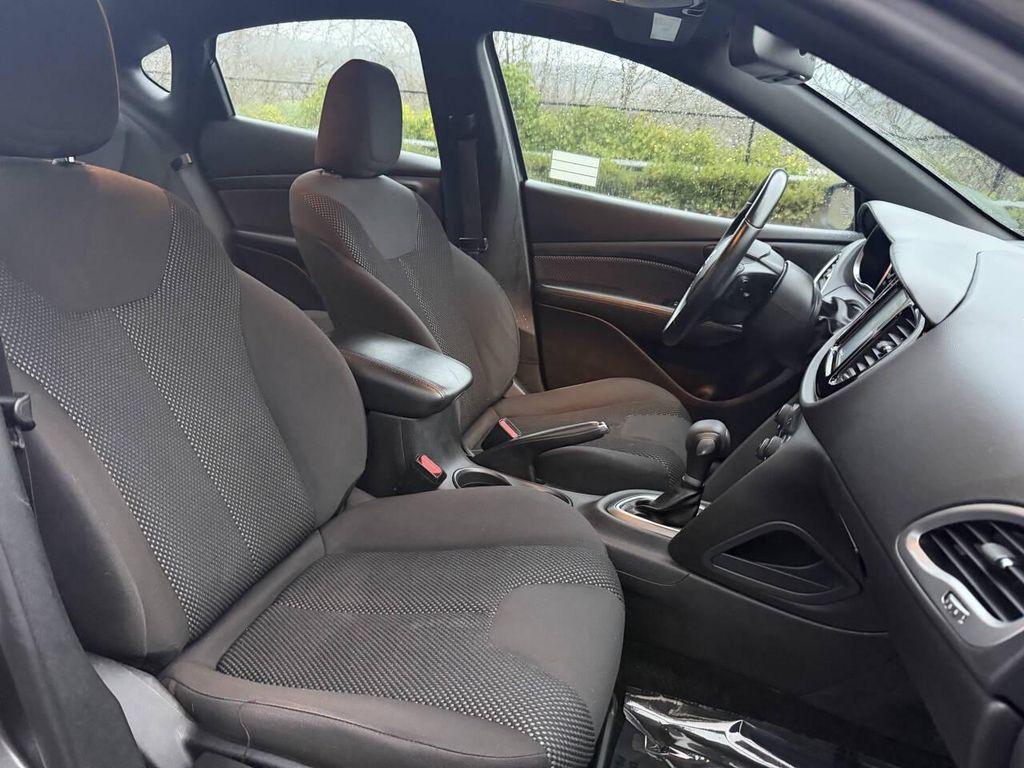 used 2016 Dodge Dart car, priced at $5,998