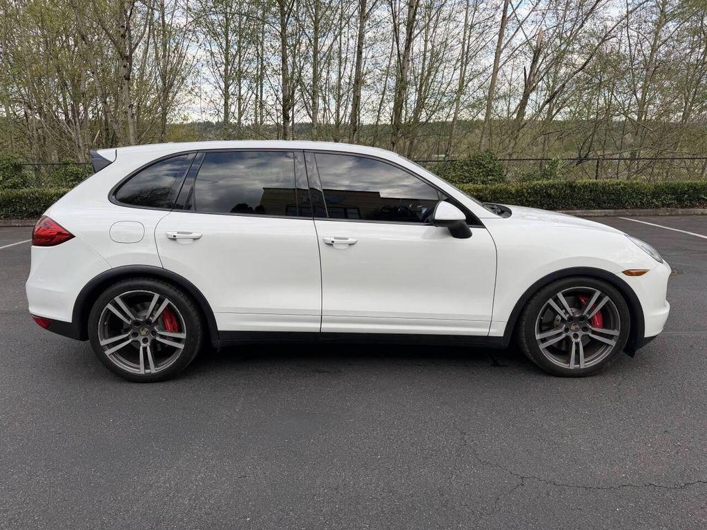 used 2013 Porsche Cayenne car, priced at $16,488