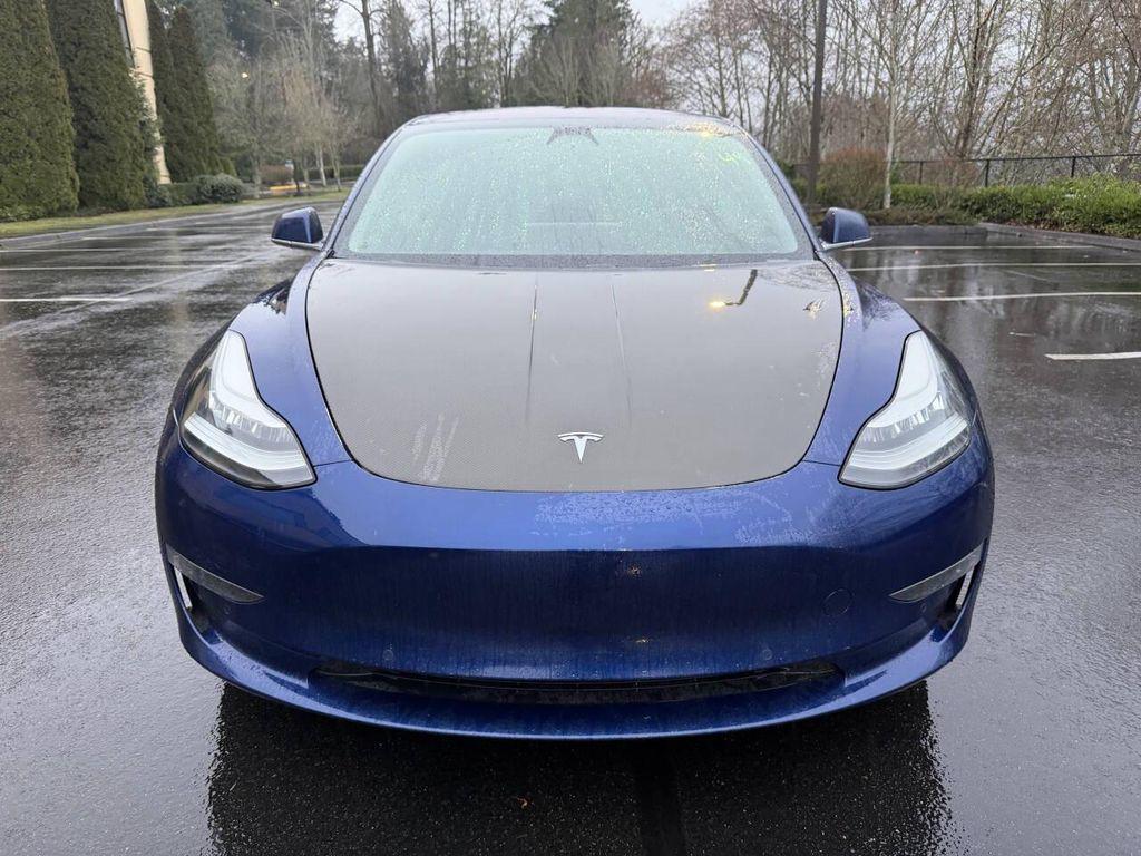 used 2018 Tesla Model 3 car, priced at $16,998