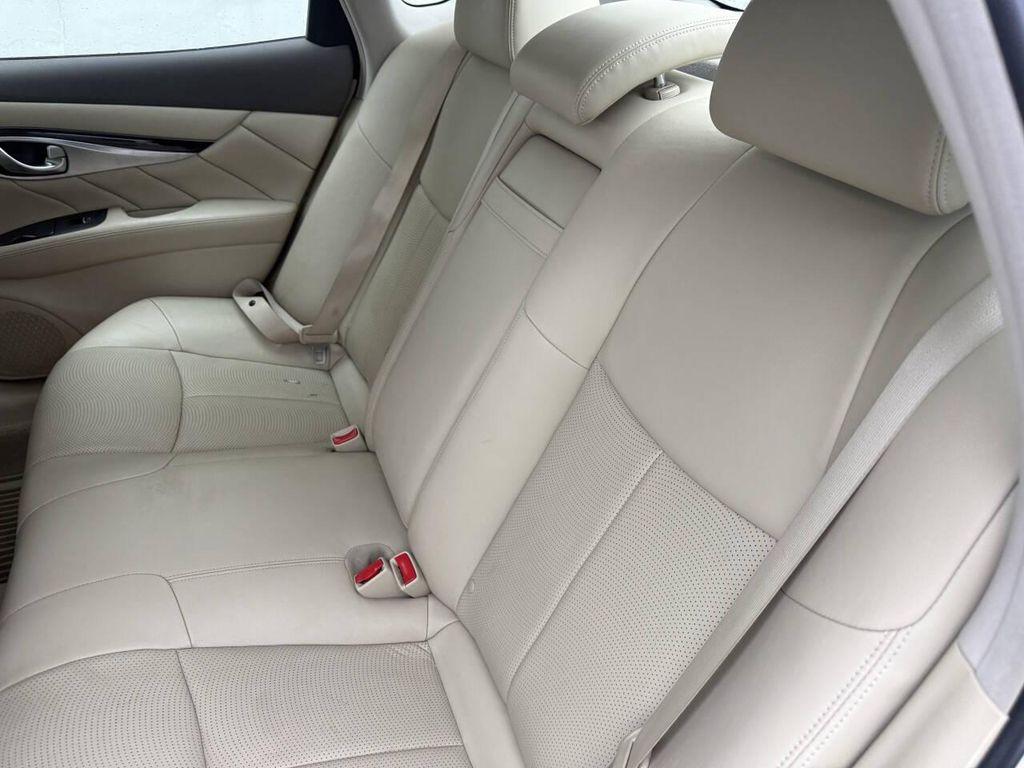 used 2012 INFINITI M37x car, priced at $6,998
