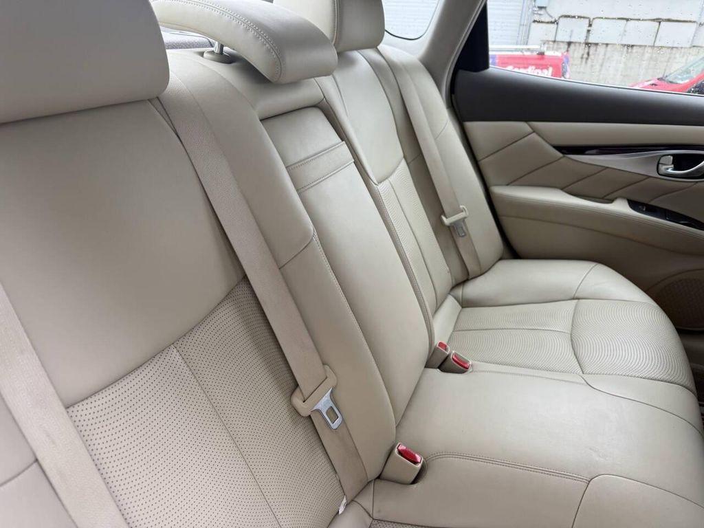 used 2012 INFINITI M37x car, priced at $6,998