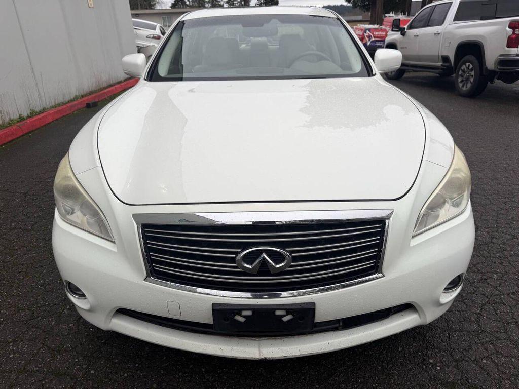 used 2012 INFINITI M37x car, priced at $6,998