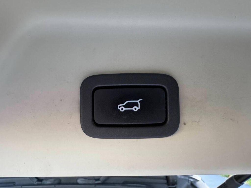 used 2014 Land Rover Range Rover car, priced at $15,488