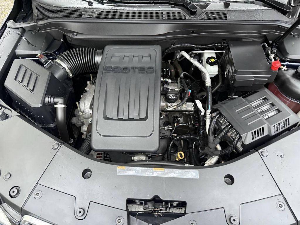 used 2015 Chevrolet Equinox car, priced at $7,798