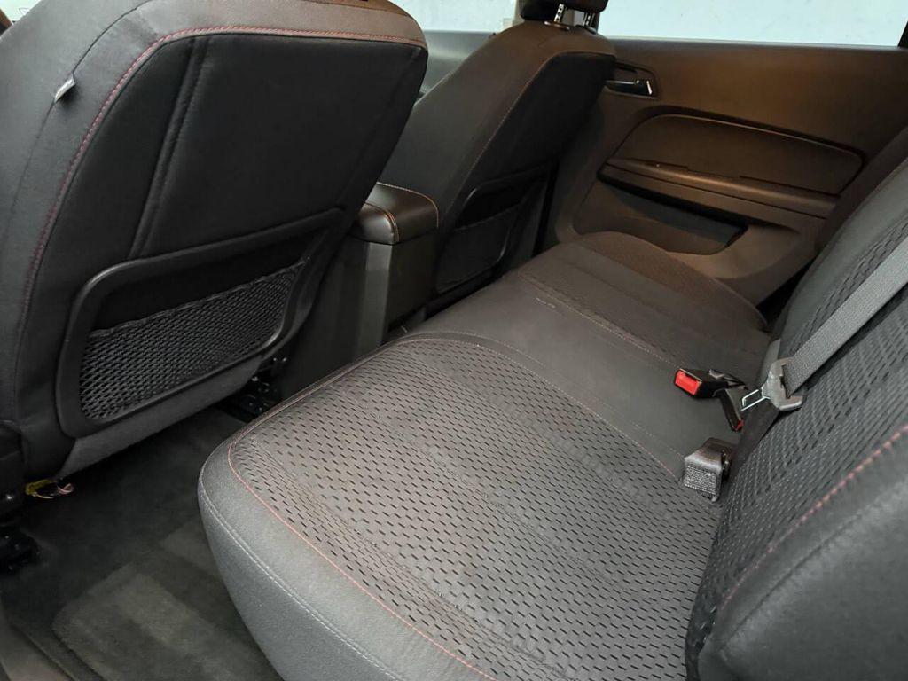 used 2015 Chevrolet Equinox car, priced at $7,798