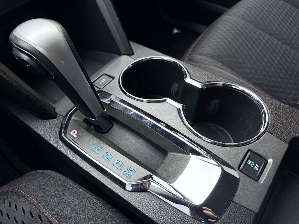 used 2015 Chevrolet Equinox car, priced at $7,798