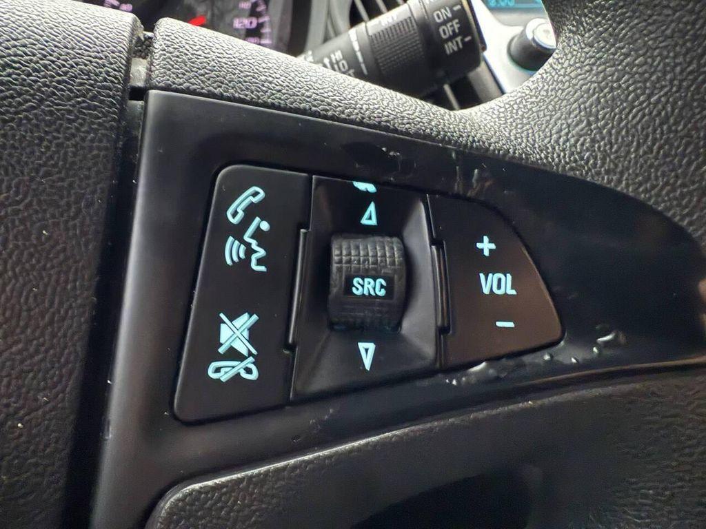 used 2015 Chevrolet Equinox car, priced at $7,798