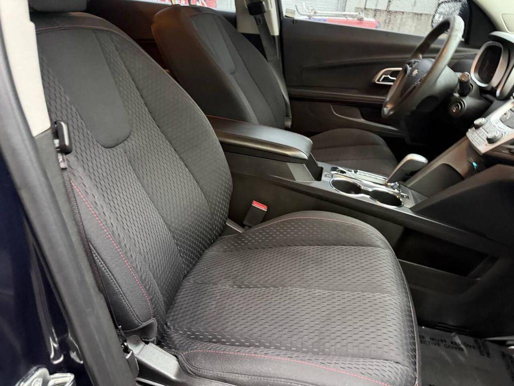 used 2015 Chevrolet Equinox car, priced at $7,798