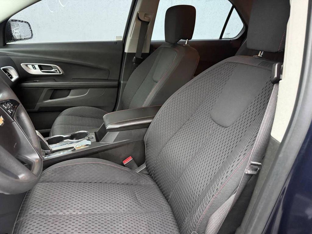 used 2015 Chevrolet Equinox car, priced at $7,798