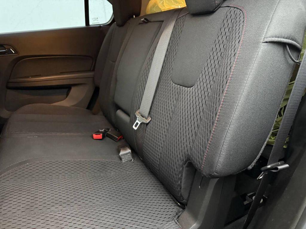 used 2015 Chevrolet Equinox car, priced at $7,798