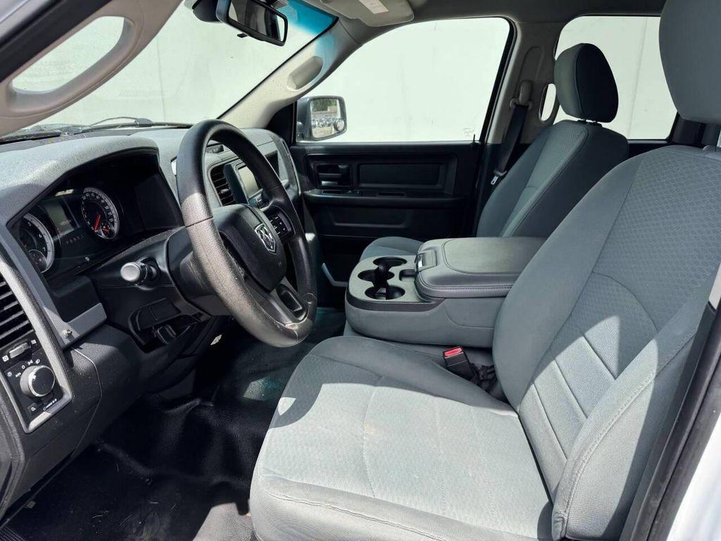 used 2015 Ram 1500 car, priced at $8,888