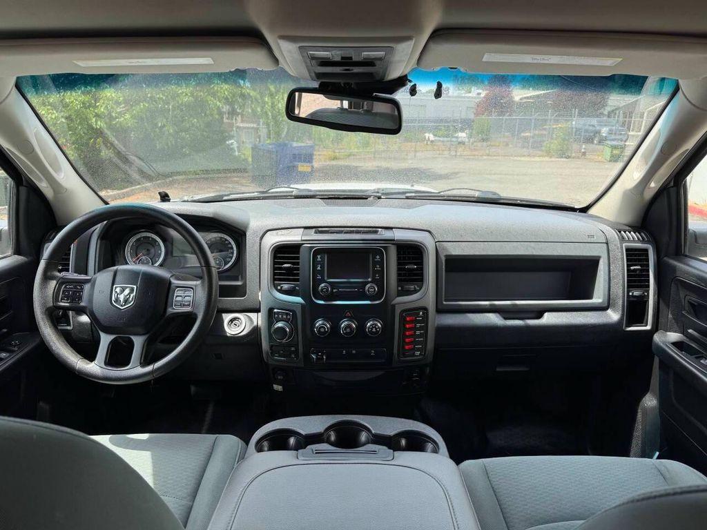 used 2015 Ram 1500 car, priced at $8,888