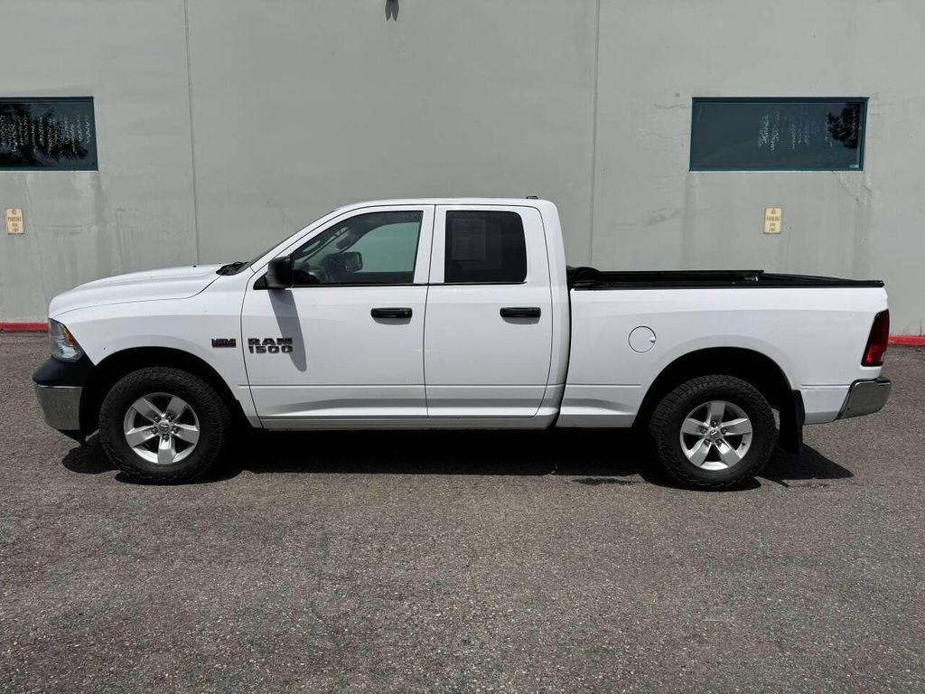 used 2015 Ram 1500 car, priced at $8,888