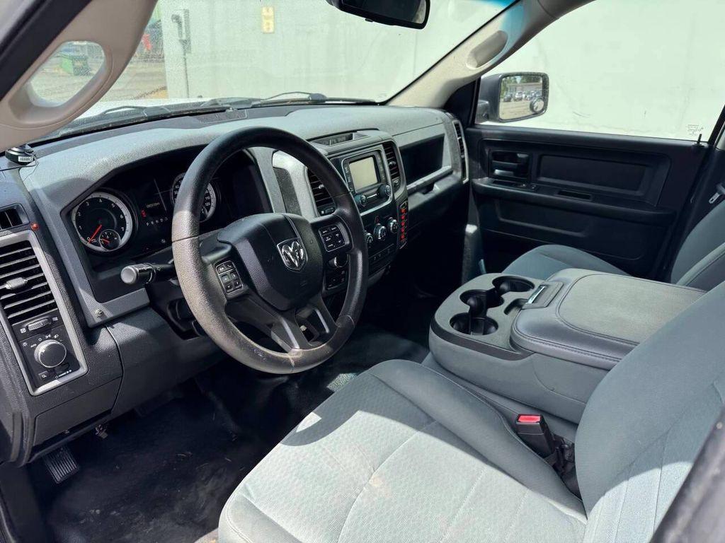 used 2015 Ram 1500 car, priced at $8,888